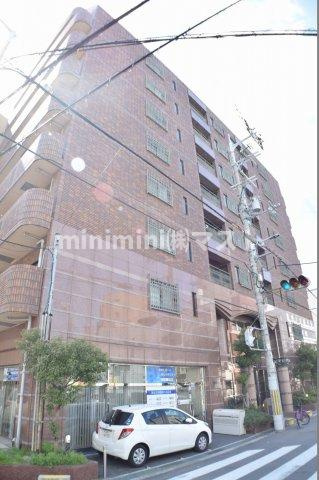 タイホウハイツ敷津4番館