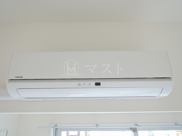 Ｗ-ＳＴＹＬＥ難波の設備