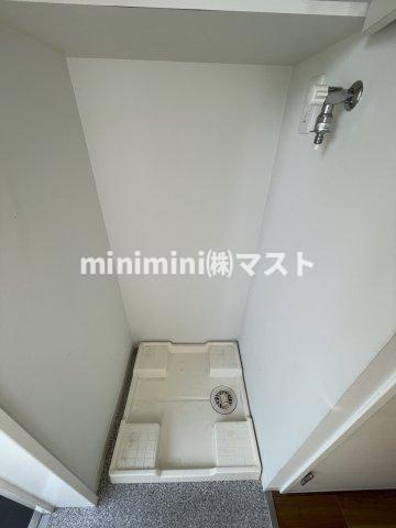エルミタージュ難波南Ⅶの設備