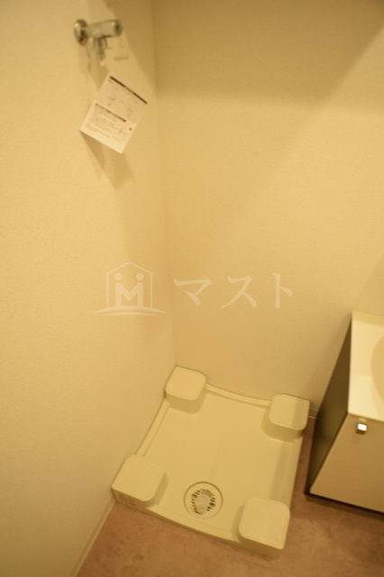 エスプレイス難波サウスゲートの内装