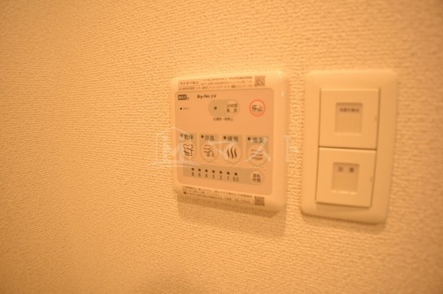 エスプレイス難波サウスゲートの設備