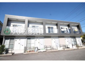メゾネットあじさい　幸田町大字菱池の画像