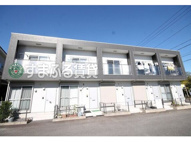 メゾネットあじさい　幸田町大字菱池の画像