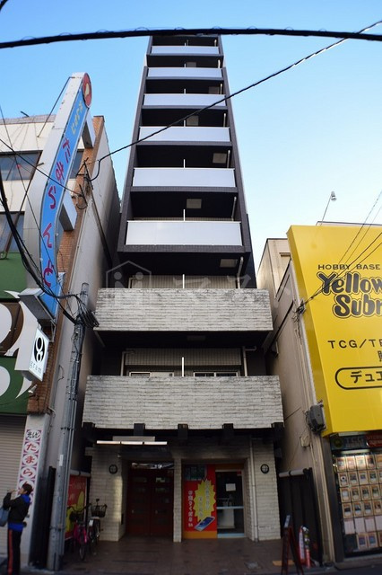 ビガーポリス112日本橋三丁目
