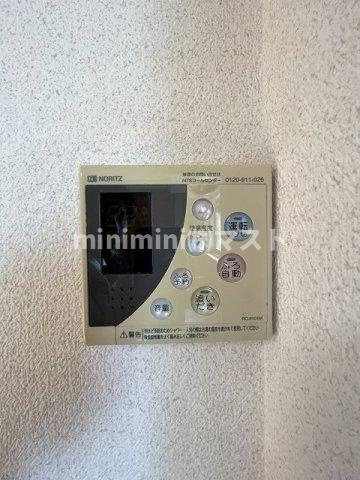 日興桜川ハイツの設備