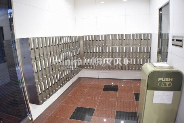 サンキャドマスミナミ堀江のその他