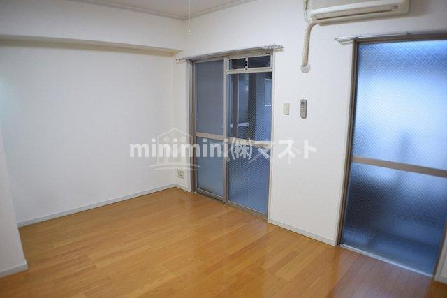 サンキャドマスミナミ堀江のその他