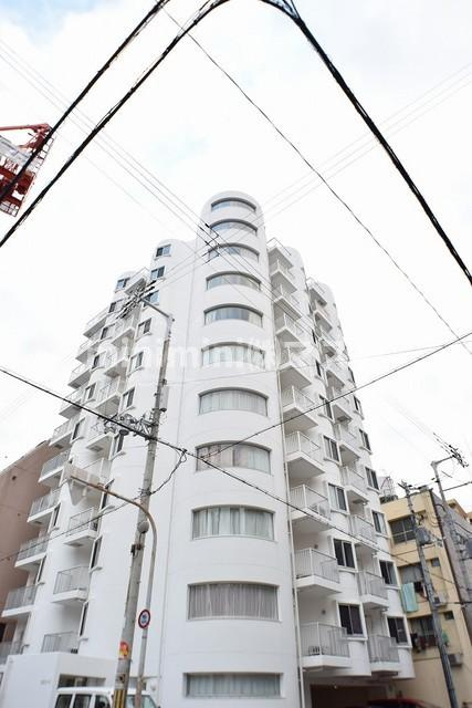 ゼウスアルファーの外観
