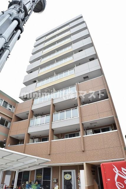 ドルチェヴィータ難波南