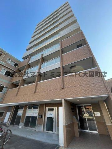 ドルチェヴィータ難波南