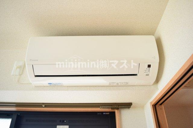 プランドールの設備