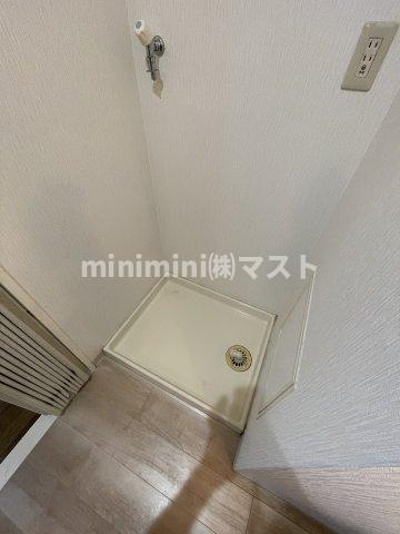 アルボール西道頓堀のその他