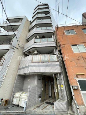 ラムール難波南の画像