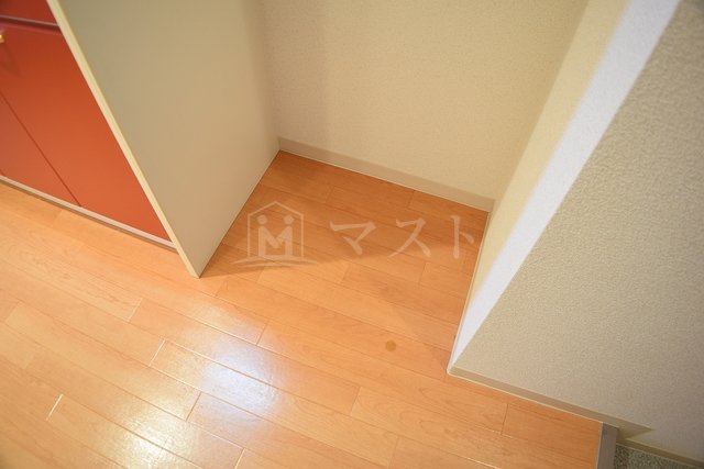 リレイション大国の設備