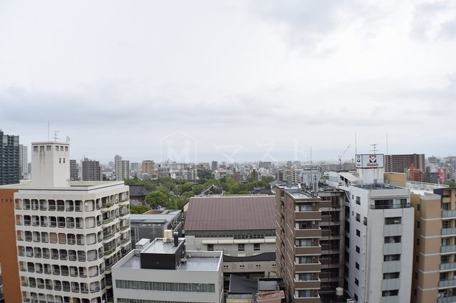ディアステージ夕陽丘ソシエールのその他