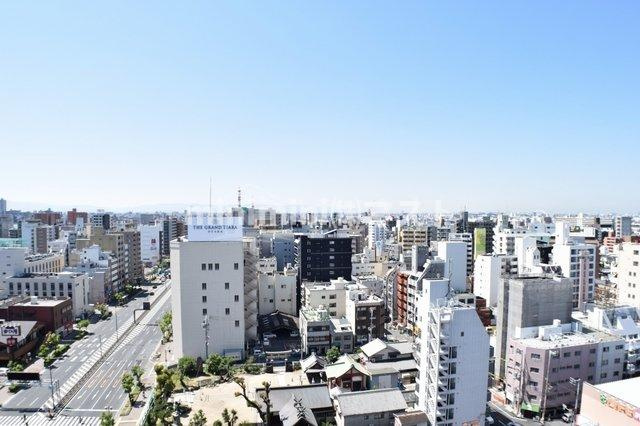 プレサンス難波フィネストのその他