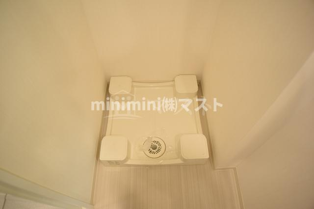 プレサンス難波フィネストのその他