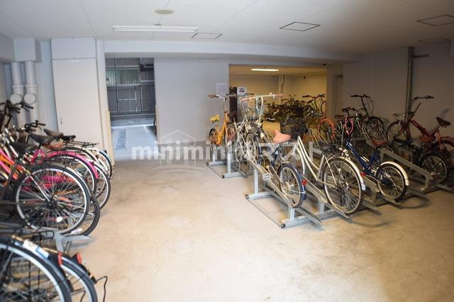 プレサンス難波フィネストの設備