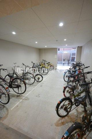 フェリーチェ難波のその他共用部分