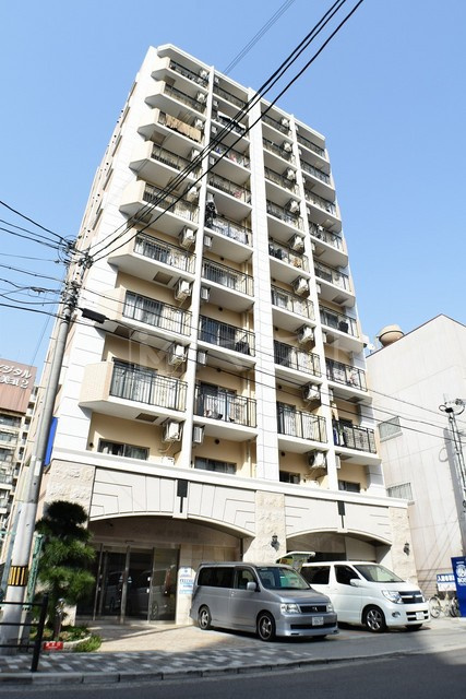 CASA MT 恵美須駅前