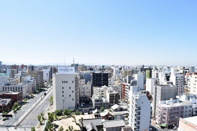 プレサンス難波フィネストのその他