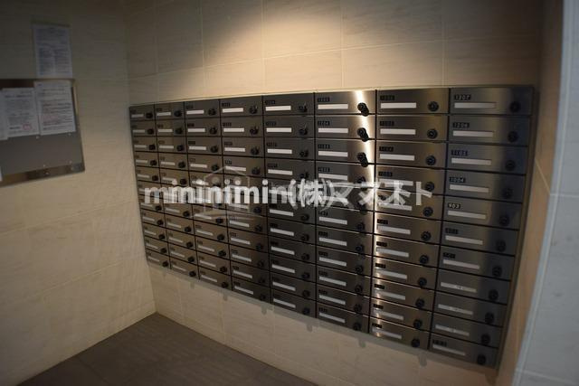 ＬＣ難波ブランのその他共用部分