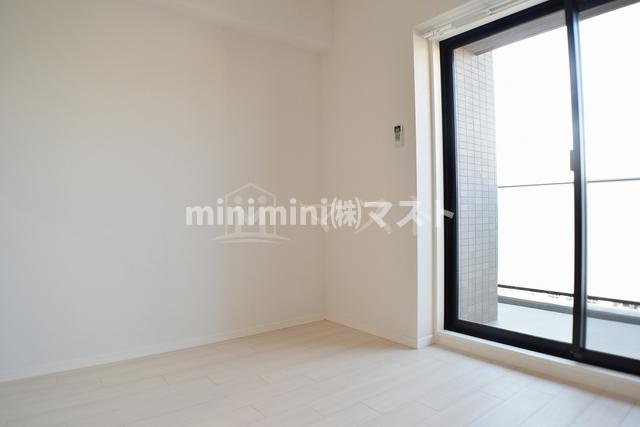 ＬＣ難波ブランの内装