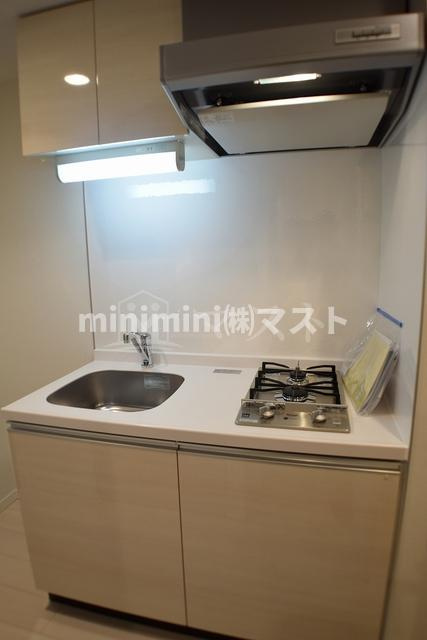 ＬＣ難波ブランのキッチン