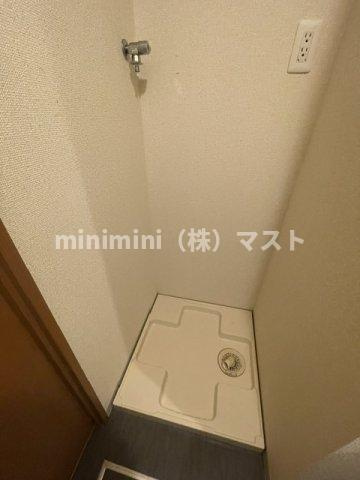 リッツスクエアランドキューブの設備