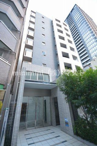 グランドゥール敷津