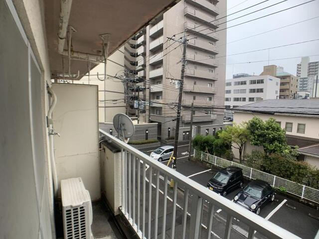 【展望】 | ことぶきビル