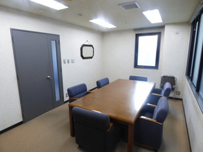 【ロビー】 | ル・コウァンビル