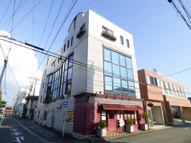 ル・コウァンビルの画像