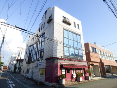 【外観】 | ル・コウァンビル