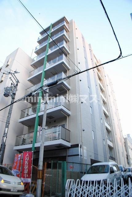 SunSunなんば壱番館