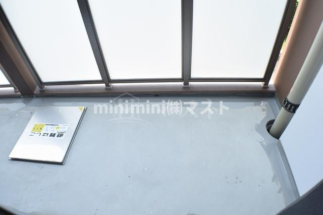 メゾンキコー難波南の設備