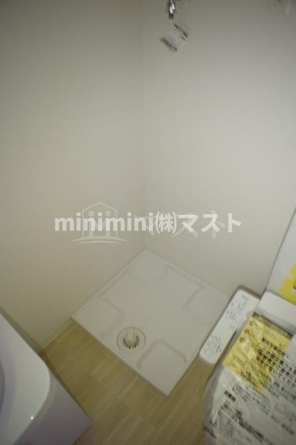 メゾンキコー難波南のその他