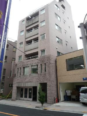 カーサニシノの外観|外観