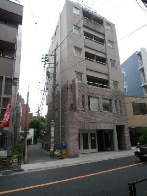 カーサニシノの外観|外観