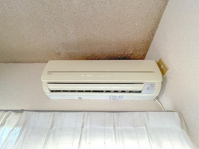 ハイツ大川筋の設備|残置物です