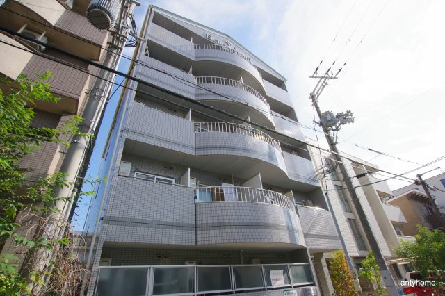 ベルメゾンエトワール　仲介手数料無料