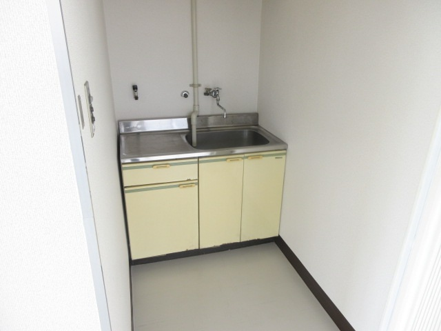 【内装】 | 岩下ビル