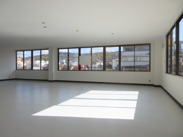 【内装】 | 岩下ビル