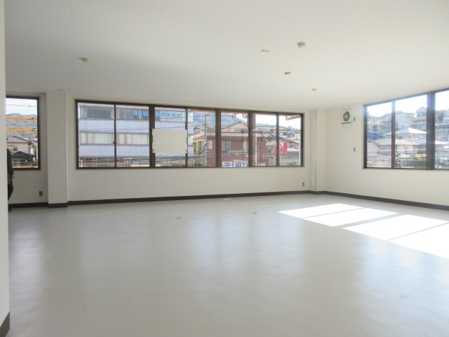 【内装】 | 岩下ビル