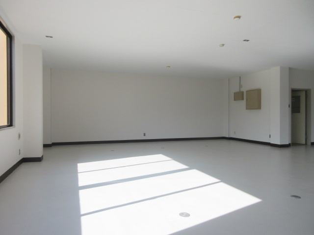 【内装】 | 岩下ビル