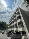 広島市東区牛田新町１丁目のマンションの画像