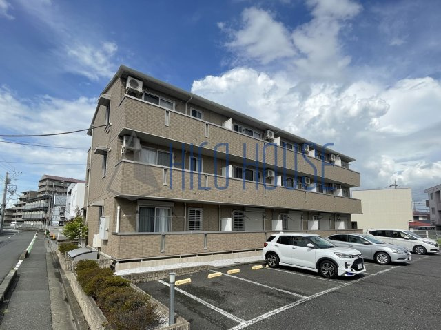 グランメール南台