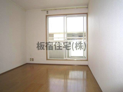 【居間・リビング】 | サニーヒルⅠ