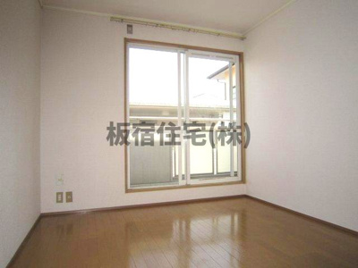 【居間・リビング】 | サニーヒルⅠ