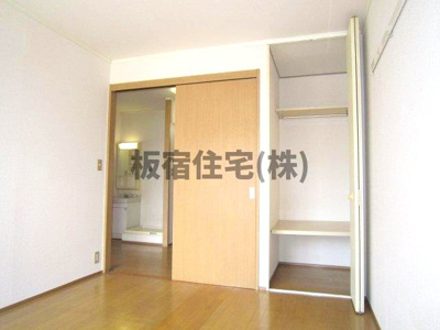 【収納】 | サニーヒルⅠ